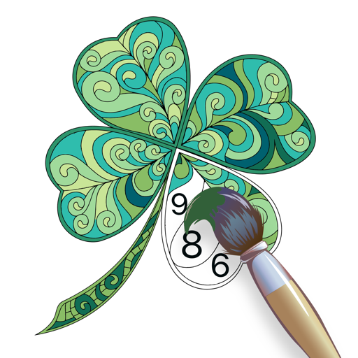 Games like Tap Coloring - Color by Number