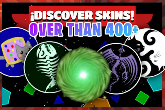 Rebellious screenshot