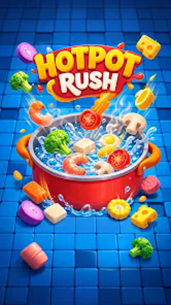 Hotpot Sort: Food Loop screenshot