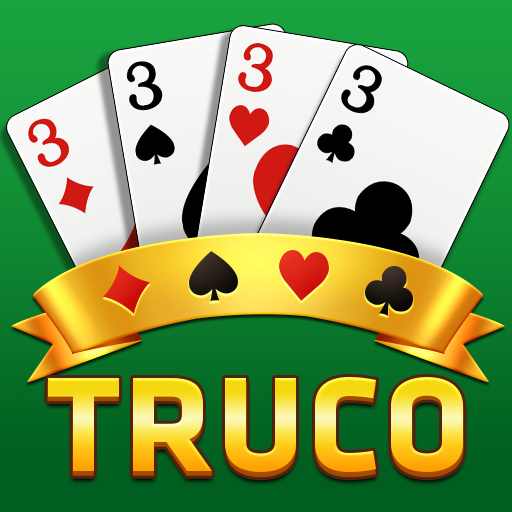 Games like Truco