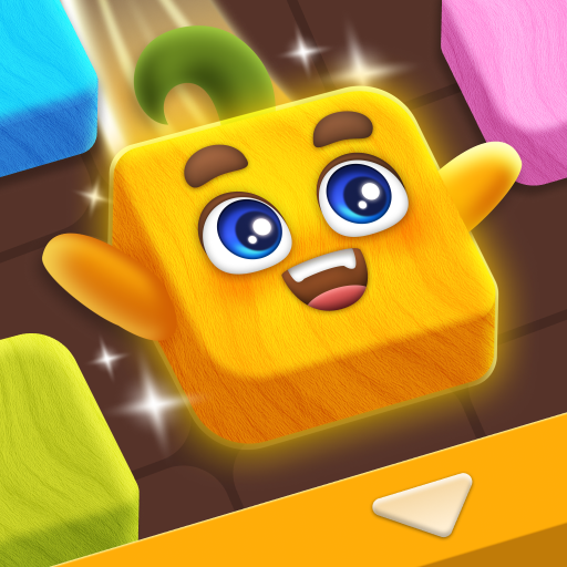 Games like Woody Jam: Color Block Puzzle
