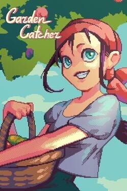 Games like Garden Catcher