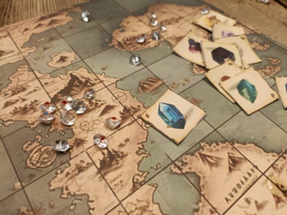 gem tycoon Image