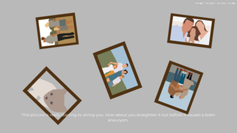 Get Started Eventually screenshot