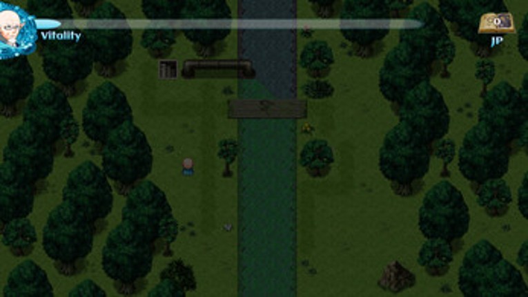 Gnosis Disperitus screenshot