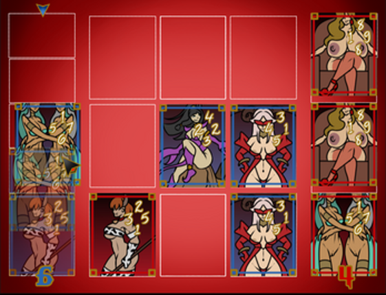 Goblin Collector Service screenshot