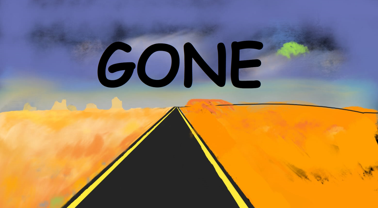 Games like Gone (The Time Behind You) | 2-day-Game Jam: Jame Gam (Mini Game Jam #33)