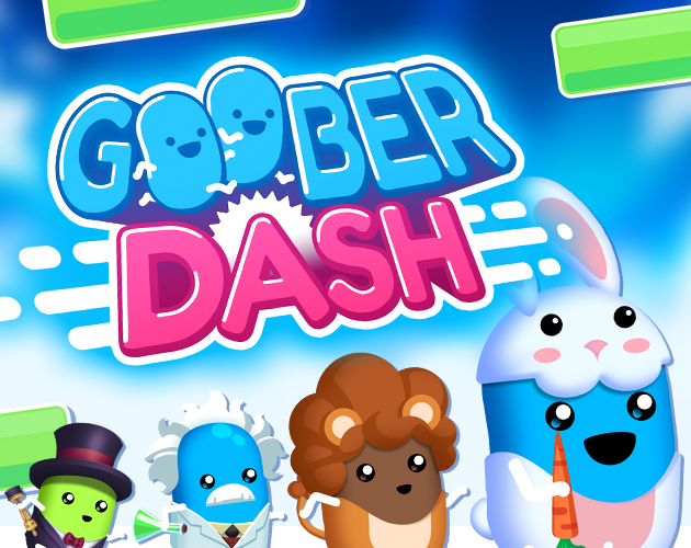 Games like Goober Dash
