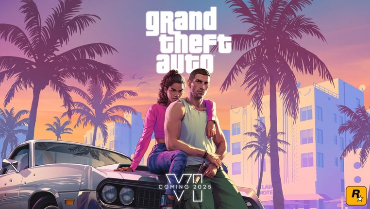 Grand Theft Auto VI screenshot