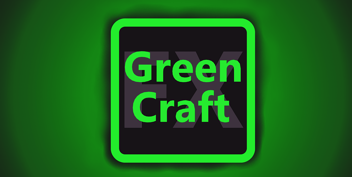 Games like GreenCraft FX