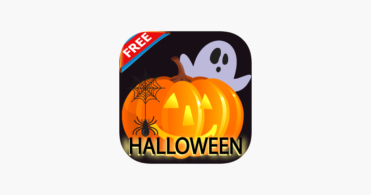 Games like Halloween Coloring Book Pages Kids Trick or Treat