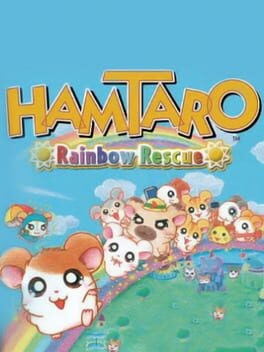 Games like Hamtaro: Rainbow Rescue