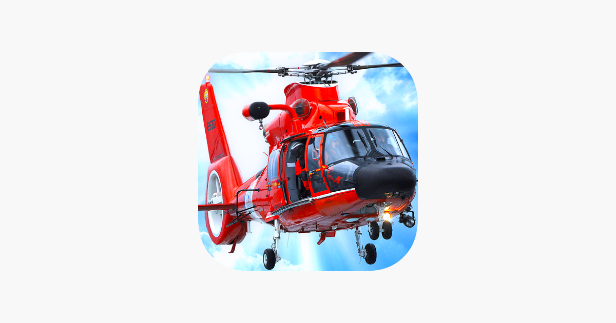 Games like Helicopter Simulator 2023