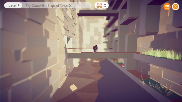 HellMaze screenshot