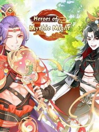 Heroes of Mythic Might Image