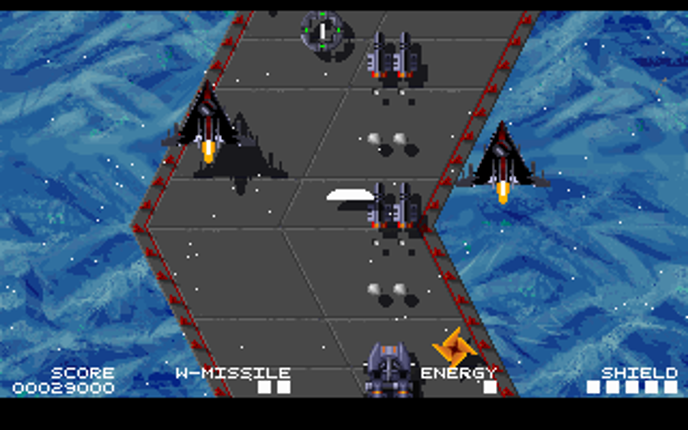 Highway Hunter Image