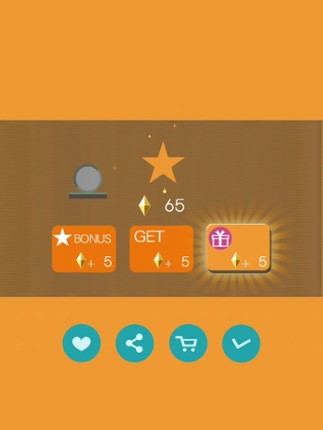 HOLE. screenshot