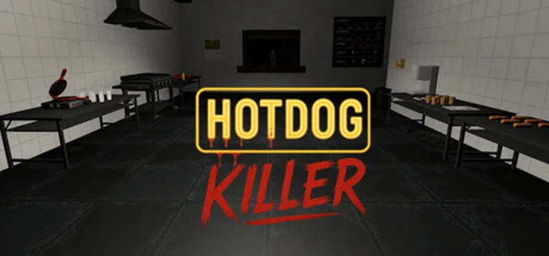 Hotdog Killer Image