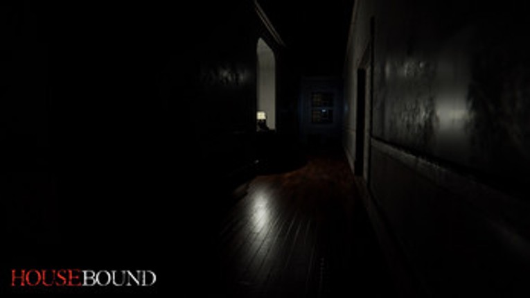 Housebound Image
