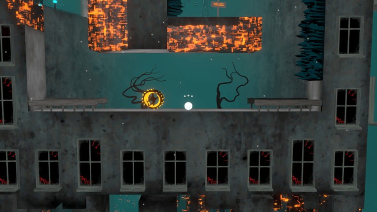 How Old is James? screenshot