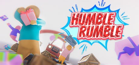 Games like Humble Rumble
