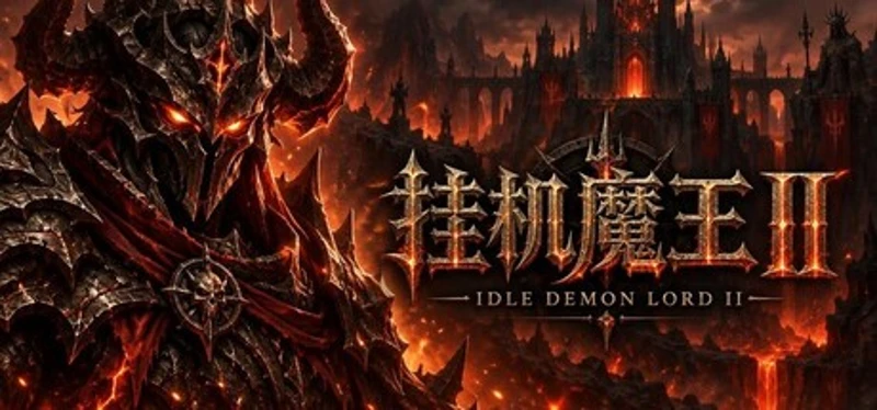 Idle Demon Lord II Image