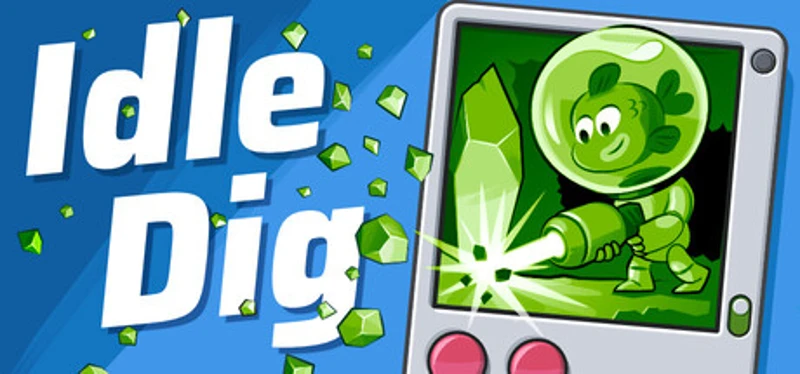 Idle Dig Image