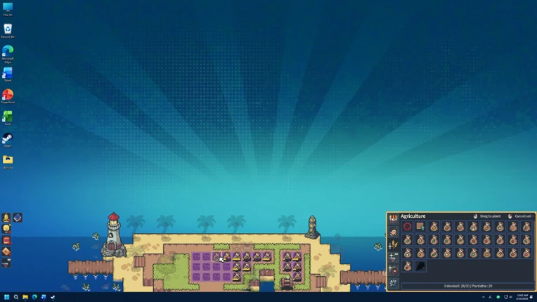 Idyll Isle Image