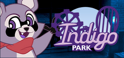 Games like Indigo Park