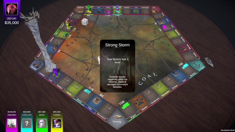 Industrial Dominion screenshot