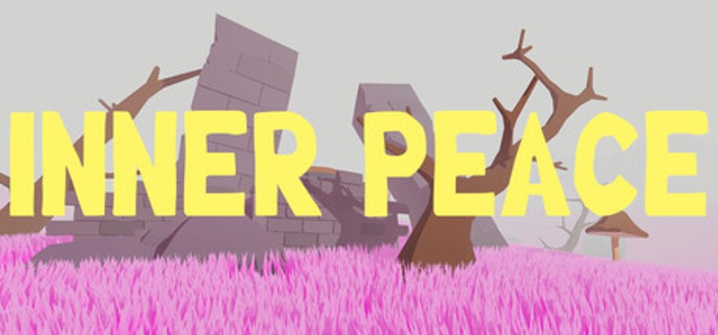 Inner Peace Image
