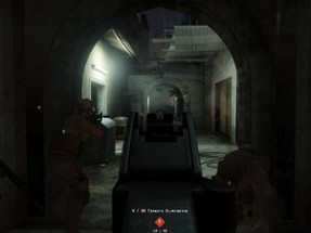 Insurgency Image