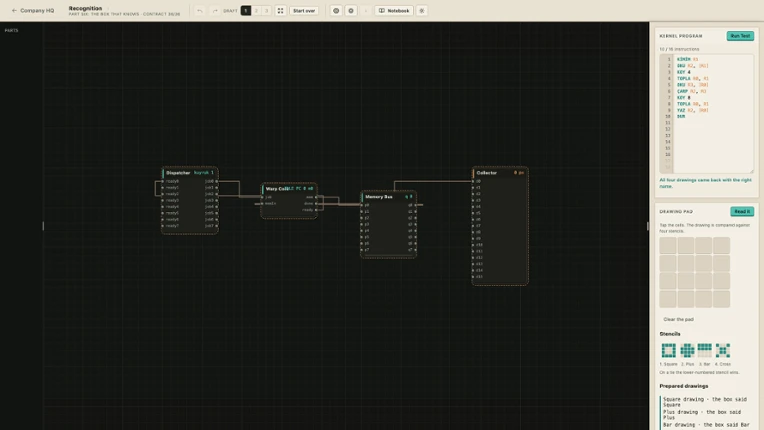 IT THINKS! - Build Your Own GPU Image