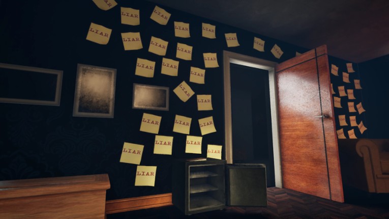 Joyful Masks screenshot