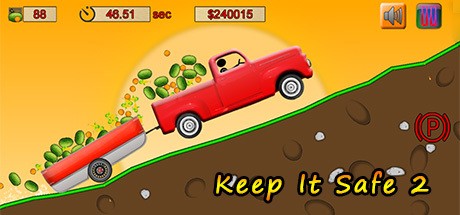 Games like Keep It Safe 2