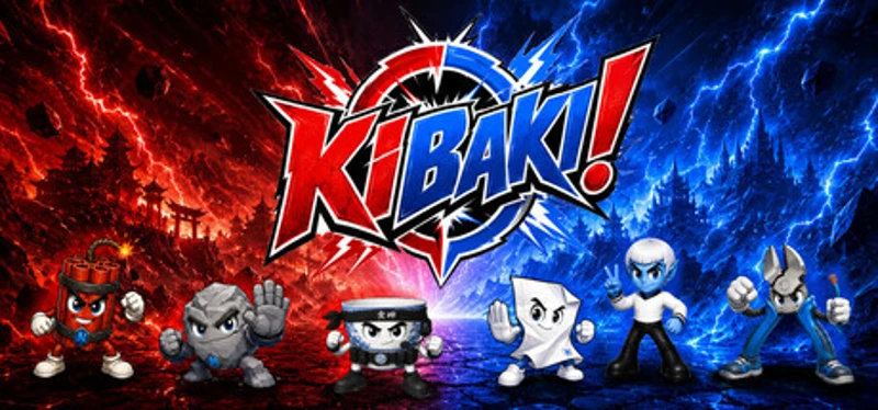 KIBAKI ! Image