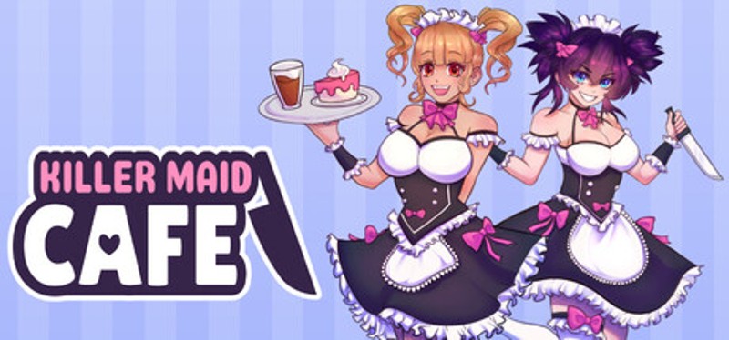 Killer Maid Cafe Image