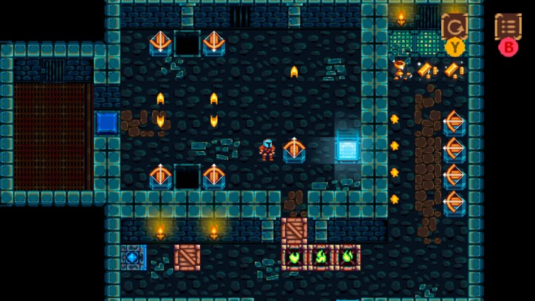 Knightoban+Torii Bundle Image