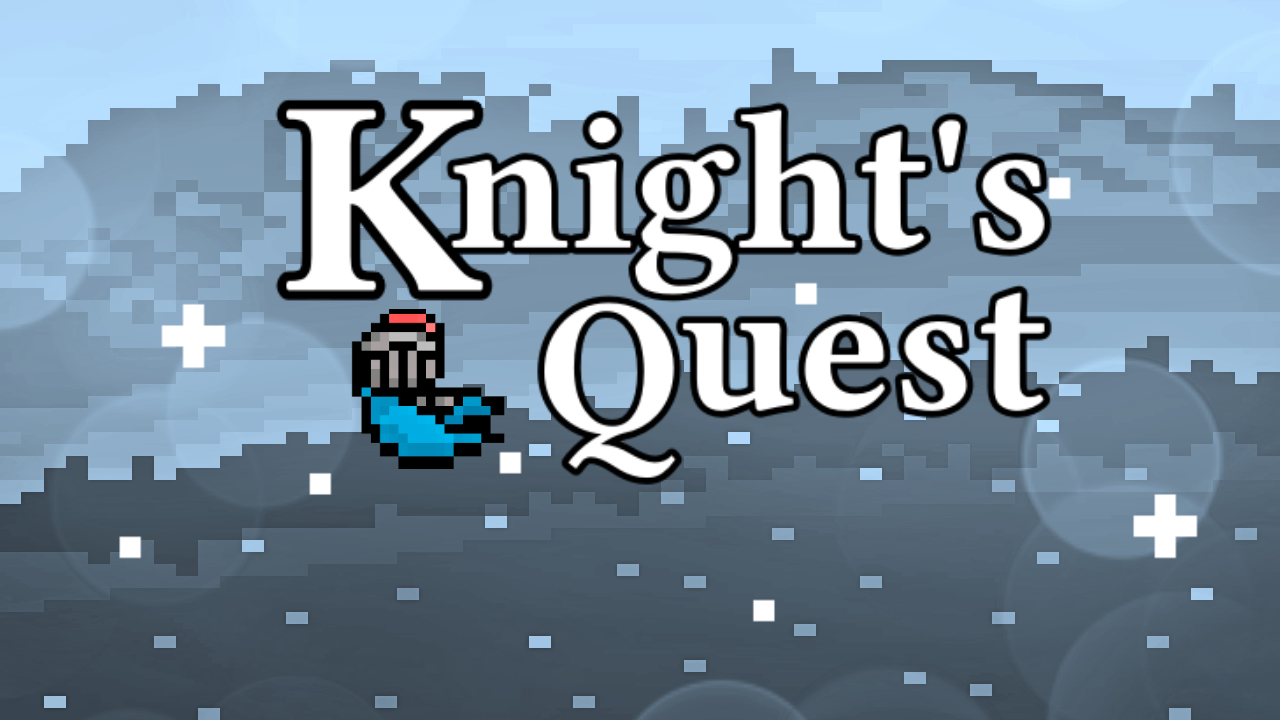 Games like Knight's Quest