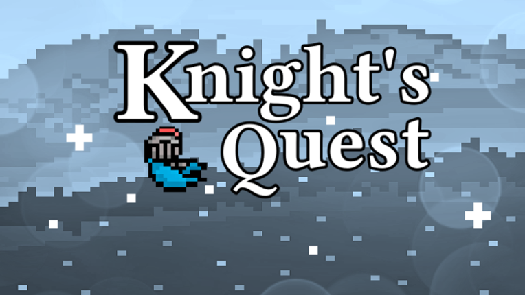 Knight's Quest Image