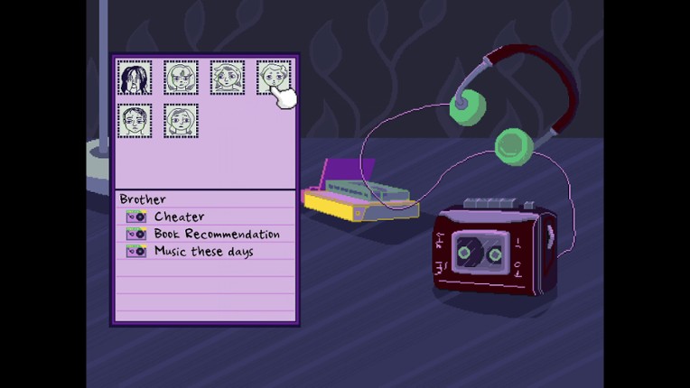 Korter 1996 screenshot