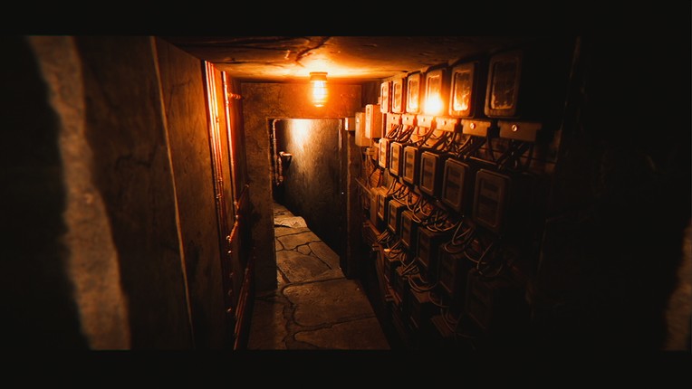 Kowloon Story 2 | 九龙诡录2 screenshot