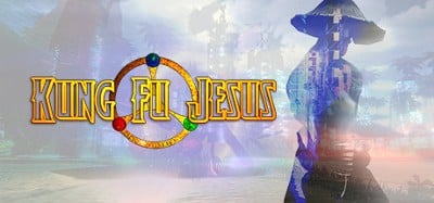 Kung Fu Jesus Image