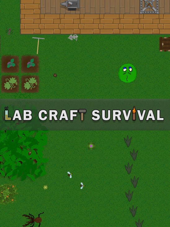 Games like Lab Craft Survival