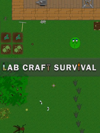 Lab Craft Survival Image