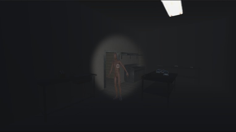 Late Night Fears screenshot