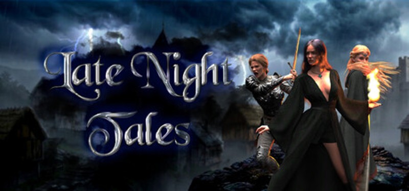 Late Night Tales Image