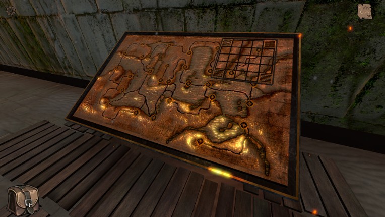 Legacy - Reawakening screenshot