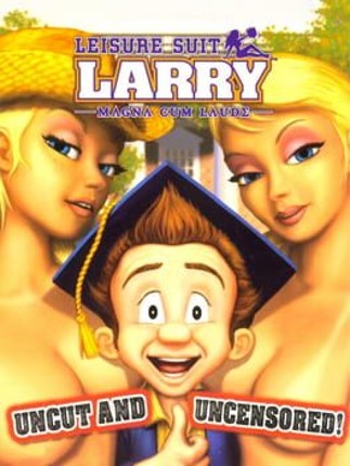 Leisure Suit Larry: Magna Cum Laude - Uncut and Uncensored Image