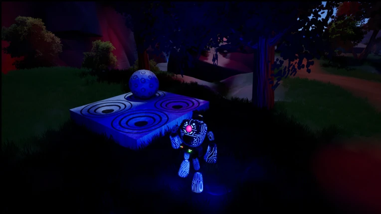 Logialand Image